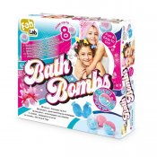 Bad bomber Kit, FabLab