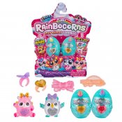 Rainbocorns, Itzy Glitzy Surprise, Pack 2