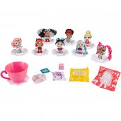 Itty Bitty temmelig er, Tea Party Surprise