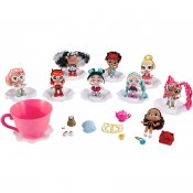 Itty Bitty temmelig er, Tea Party Surprise