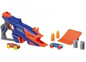 Nitro Nerf longshot Smash