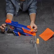 Nitro Nerf longshot Smash