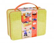 Plus Plus BIG Case metal 70 bits