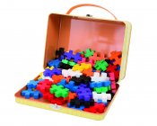 Plus Plus BIG Case metal 70 bits