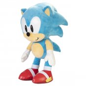 Sonic the Hedgehog Plush 45 cm Jumbo Sonic