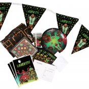 Labyrinth Party Set
