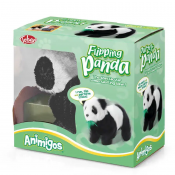 Animigos Flippende Panda