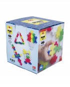 Plus-Plus BIG Neon 100 dele