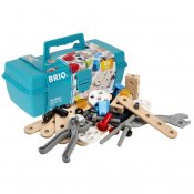 BRIO kit til begyndere