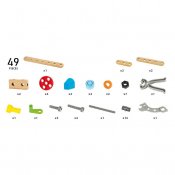 BRIO kit til begyndere