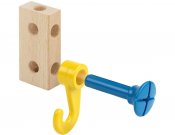 BRIO Builder Bygge- og anlægsbranchen Kit