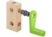 BRIO Builder Bygge- og anlægsbranchen Kit