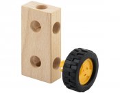 BRIO Builder Bygge- og anlægsbranchen Kit