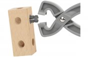 BRIO Builder Bygge- og anlægsbranchen Kit