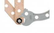 BRIO Builder Bygge- og anlægsbranchen Kit