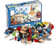 BRIO Builder Bygge- og anlægsbranchen Kit
