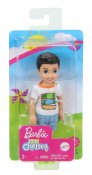 Barbie Club Chelsea Doll, 13 cm