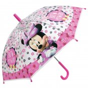 Minnie Mouse paraply