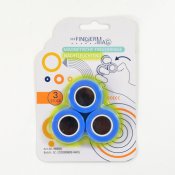 FingerMag, ringmagneter, Glow i mørke