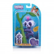 Fingerlings Sloth Dovendyr baby Marge