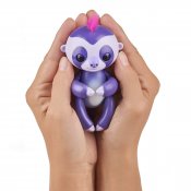 Fingerlings Sloth Dovendyr baby Marge