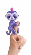 Fingerlings Sloth Dovendyr baby Marge