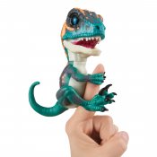 Sættefisk Interactive Dino Fury