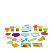Play-Doh, Brødrister Creations