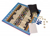 BRIO Alga Børn Scrabble