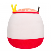 Kosedyr Squishmallows Raisey the Ramen Bowl 30 cm