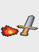 Puzzle By Number - Eventyr