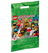 LEGO minifigurer 1-pak