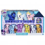 Min lille pony Equestria Ultimate Collection