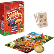 Het Potatis spel