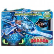 Dragons Fire Breathing tandløs