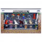 Minecraft Figurerne 20 pack