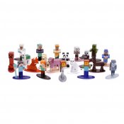 Minecraft Figurerne 20 pack