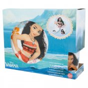 Vaiana, 3 dele Sæt plade, skål og krus