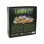 Labyrinth 3,0 Board