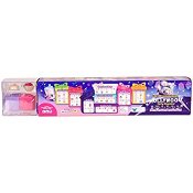 Shopkins Mega Pack - Deltag i partiet
