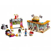 LEGO Restaurant
