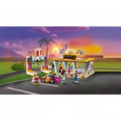 LEGO Restaurant