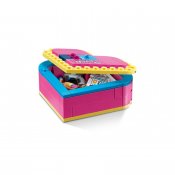 LEGO Olivia hjärtask