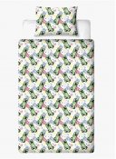 Minecraft sengetøj 150x210