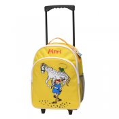 PIPPI LANGSTRØMPE TRILLEKUFFERT