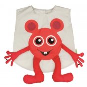 Skrigedrosler Dress Bobbo
