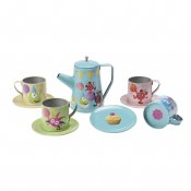 Babblarna legeservise