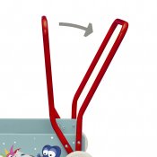 Skrigedrosler lære go cart