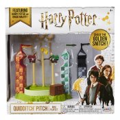 Harry Potter Quidditch Pith mini legesæt
