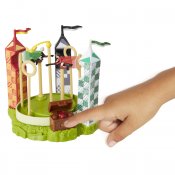 Harry Potter Quidditch Pith mini legesæt